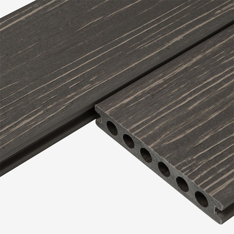 Террасная доска из ДПК CM Decking, Zebrano, Бежевый купить в Казани