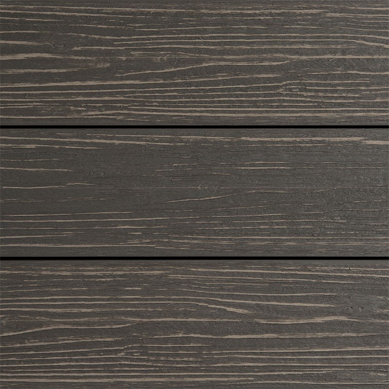 Террасная доска из ДПК CM Decking, Zebrano, Бежевый купить в Казани