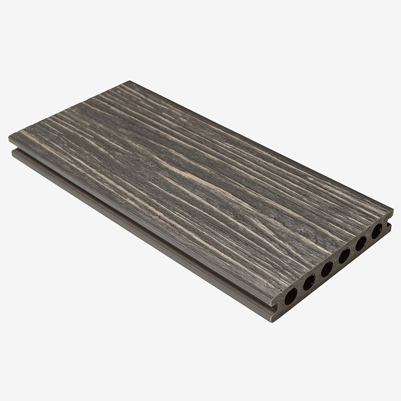 Террасная доска из ДПК CM Decking, Zebrano, Бежевый купить в Казани