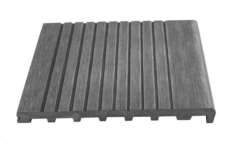 Ступень Unodeck RusDecking - Серый цвет купить в Казани