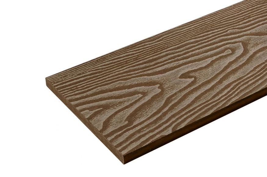 Подступенок Gardeck, NauticPrime Esthetic Wood Коричневый купить в Казани