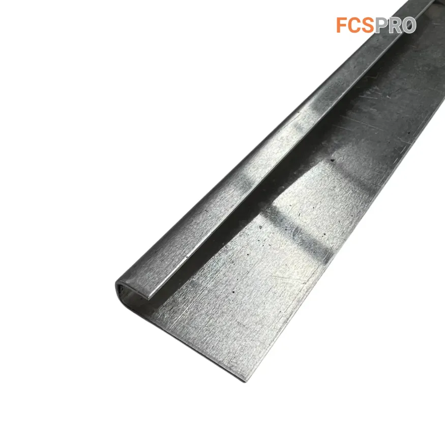 Стартовый профиль FCSPRO Click 3 м.п. купить в Казани