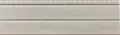 Виниловый сайдинг Альта-Профиль Альта-Брус Люкс, Ясень купить в Казани