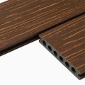 Террасная доска из ДПК CM Decking Zebrano, Коричневый (под заказ) купить в Казани