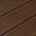 Террасная доска из ДПК CM Decking Zebrano, Коричневый (под заказ) купить в Казани