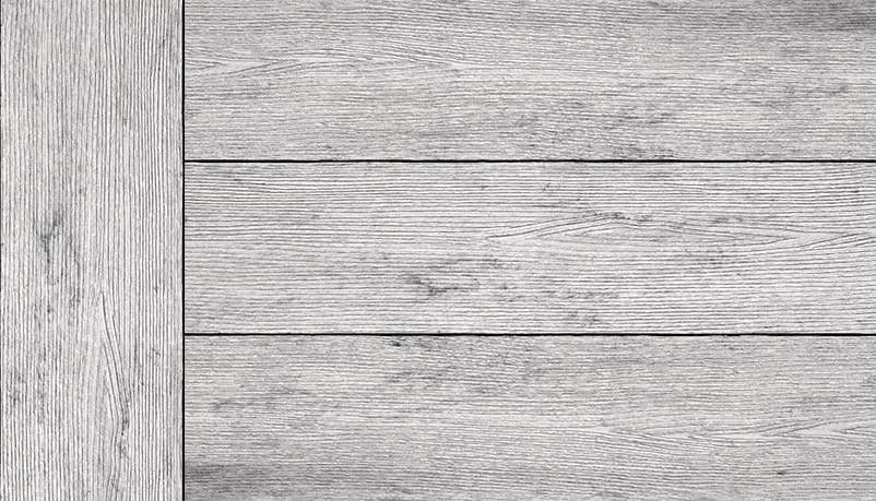 Террасная доска ДПК Outdoor 3D полнотелая STORM/OCEAN GREY, серый микс. купить в Казани