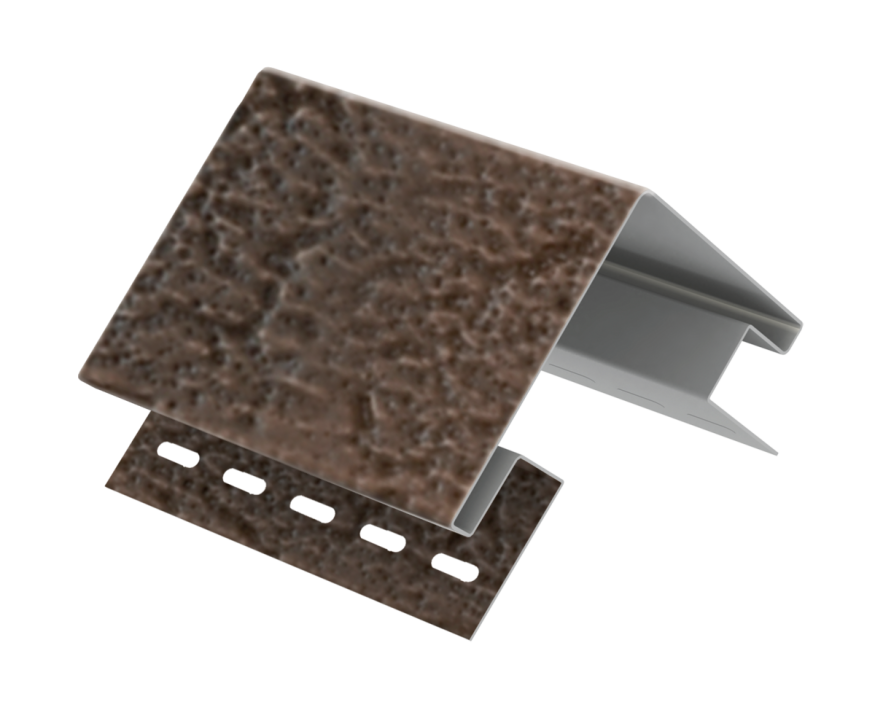 Наружный угол Ю-Пласт, Стоун Хаус S-Lock Клинкер Балтик, Магма купить в Казани