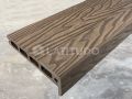 Угол EasyDecking, Wood-Х 50х50 Венге купить в Казани