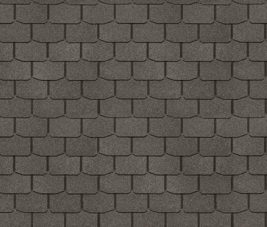 Гибкая черепица Docke Premium, Цюрих, Мокко купить в Казани