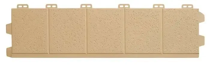 Добор для откоса универсального Альта-профиль, Песчаный купить в Казани