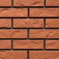 Фасадная панель FineBer, Баварский кирпич, Терракота купить в Казани