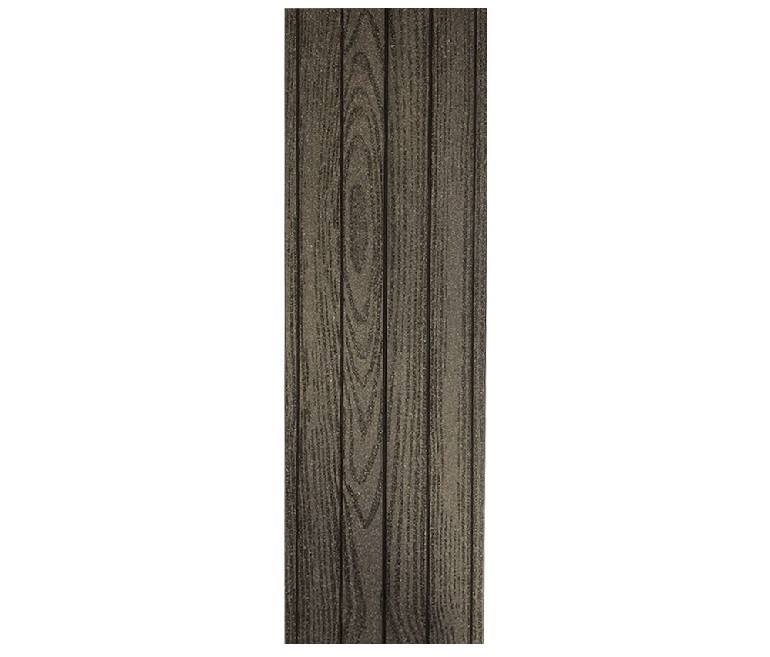 Доска террасная ДПК NanoWood «Lite» Derevo двухсторонняя - Венге 140x20 мм купить в Казани