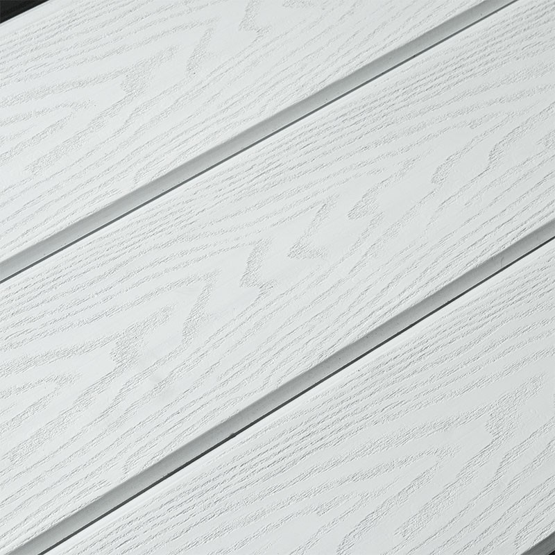 Фасадная панель CM Cladding, Fusion, Белоснежный купить в Казани